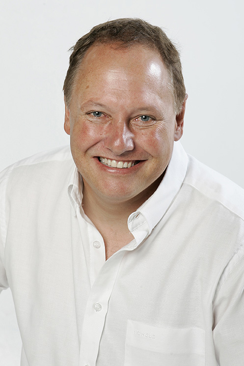 Roland Innes