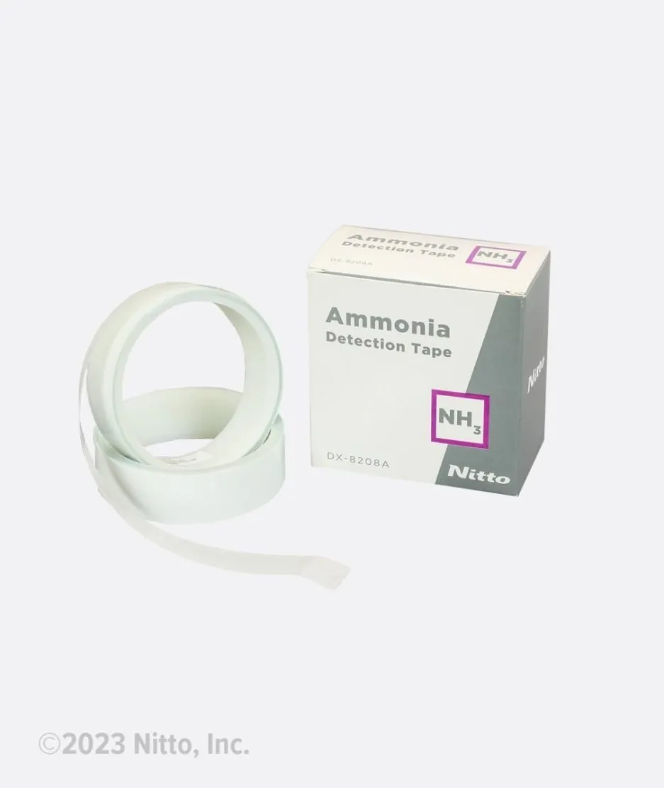 ammonia