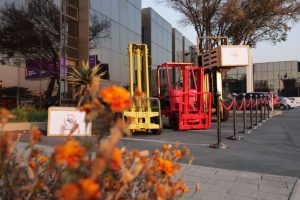 Toyota Material Handling, a division of CFAO Equipment marks its 40th anniversary in South Africa.