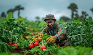Over 12% of global food production is lost annually due to inadequate refrigeration.