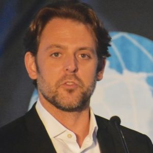Adam Thocher, GCCA’s senior vicepresidentof global programmes and insights.
