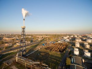 Mozambique’s LNG projects represent a significant long-term opportunity for the wider region.