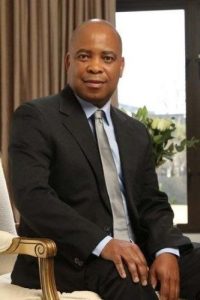 Nhlanhla Zondo, director at Power Process Systems (PPS).