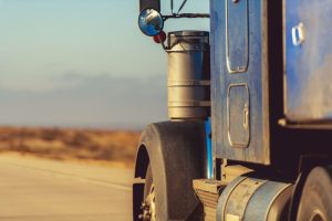 The heavier loads required for long-haul trucking still necessitate the torque provided by diesel engines.