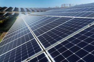 Dispatchable solar power is now far cheaper than diesel generation.