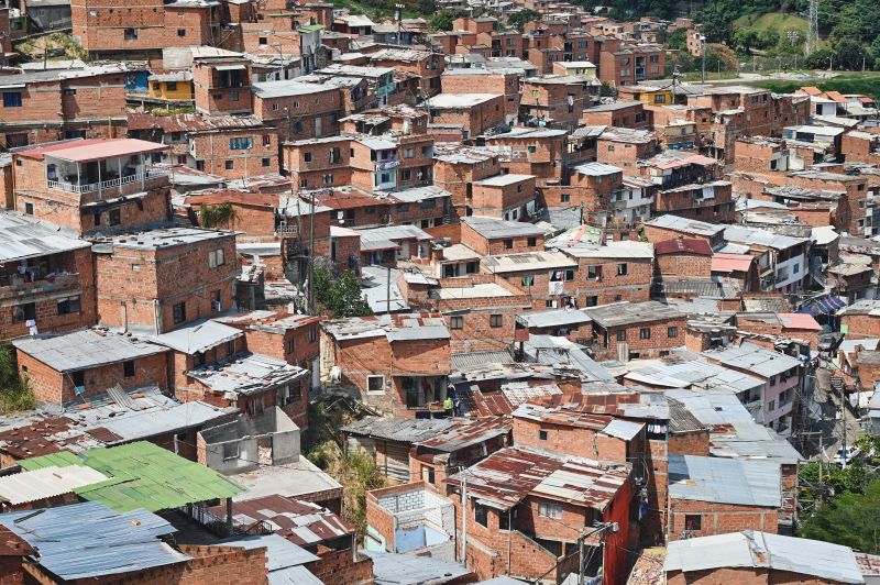 Across all three countries, weak transportation infrastructure contributes directly to high levels of food loss and waste.