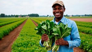Improving cold chain infrastructure is essential to reduce food loss, enhance food security.