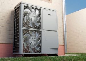 Industrial heat pumps sit squarely at the intersection.