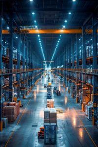 Automation is not a plug-and-play investment. It is an operational transformation.
