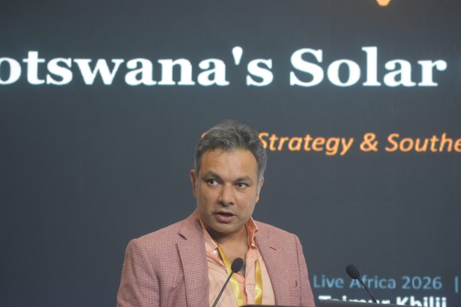 Southern Africa’s cold chain is increasingly constrained not by refrigeration technology, but by energy instability, grid unreliability and rising electricity costs. At the Solar & Storage Africa Live conference and expo in March, Botswana’s emerging solar strategy was outlined by economist and UN Resident Coordinator’s Office representative Taimur Khilji in a presentation titled ‘Botswana’s Solar Opportunity: Sun, Strategy and Southern Africa’. This is part two of a two-part series.