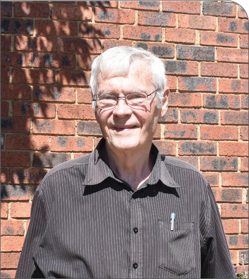 Eugene le roux