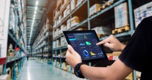 SAPICS consistently emphasises the need for skills-powered warehousing.