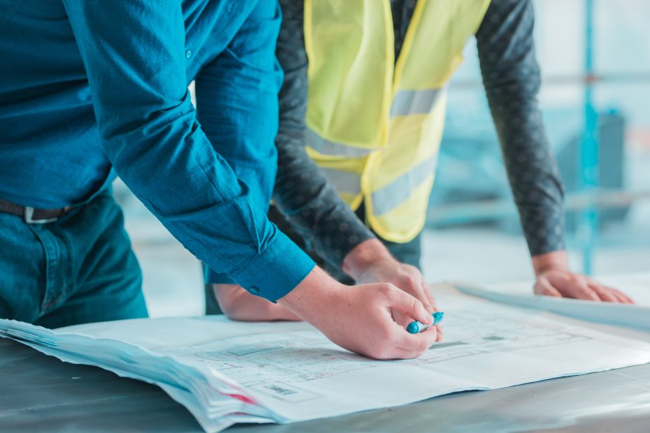> Good engineering management improves co-ordination and strengthens maintenance planning.