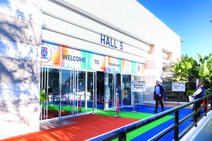 FRIGAIR 2025 in Gauteng saw record attendance.