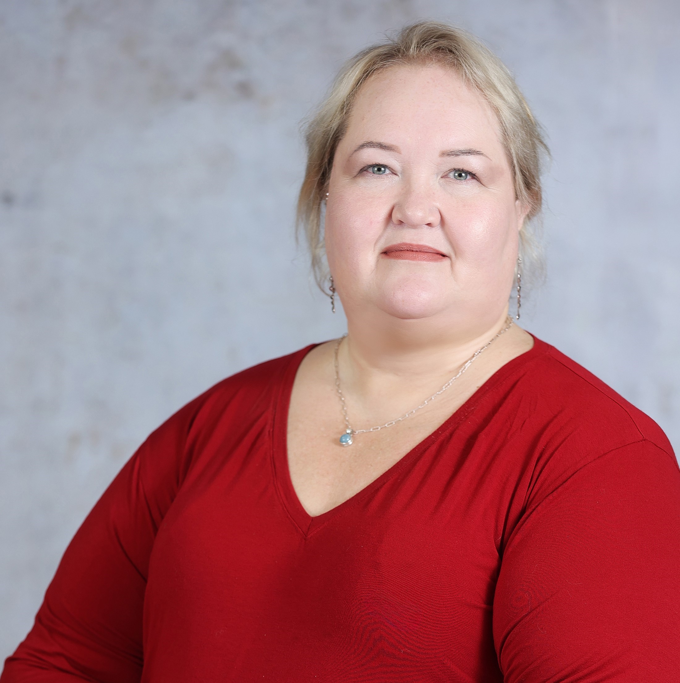 Elisabeth Nortje, Director – Environment, Africa at AECOM
