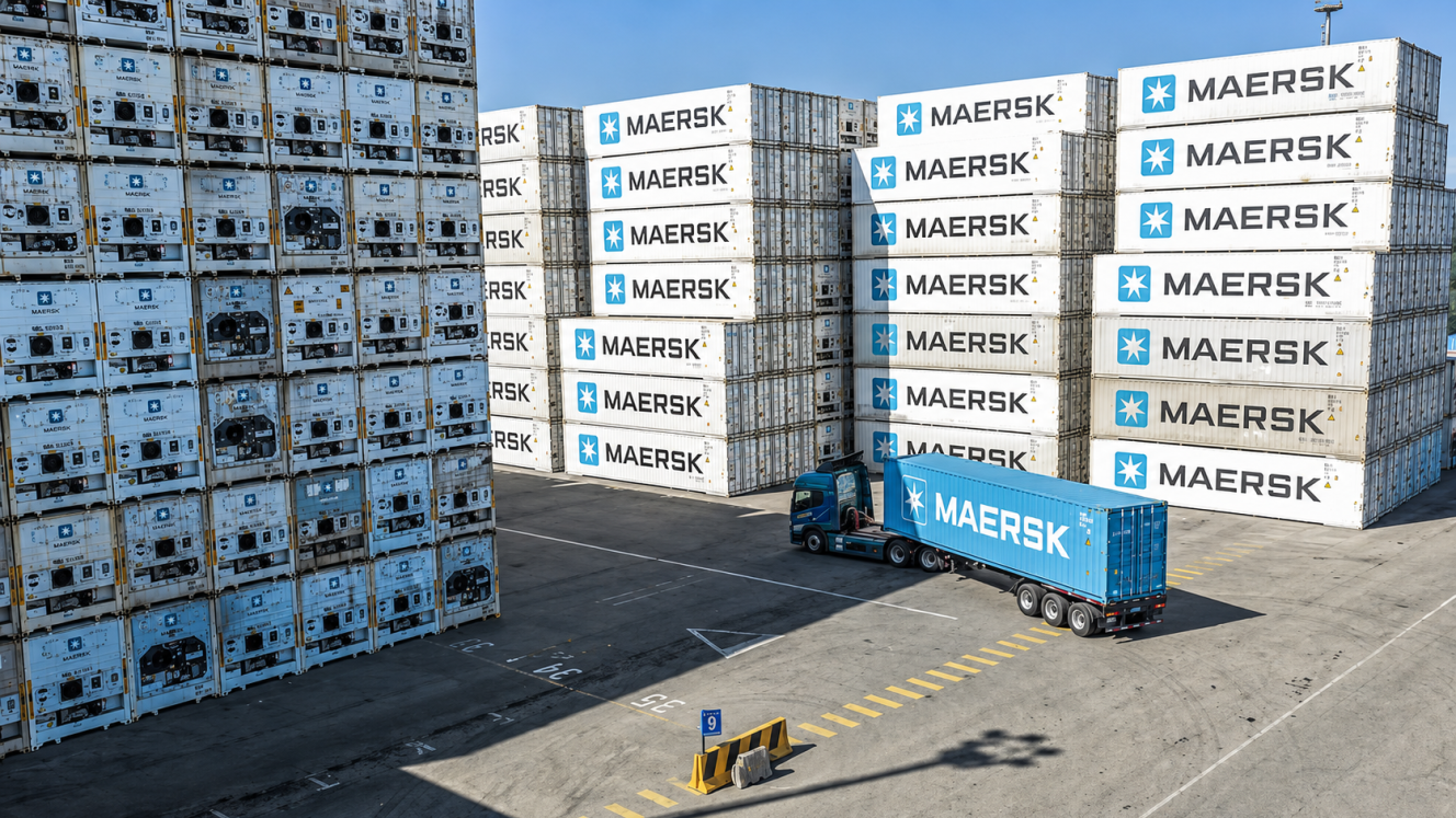 Maersk