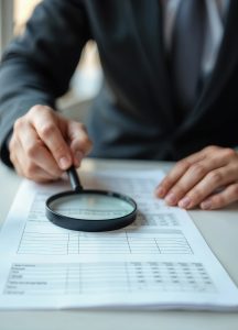 Acceptance testing is often viewed as a pass-or-fail exercise.Magnific.com
