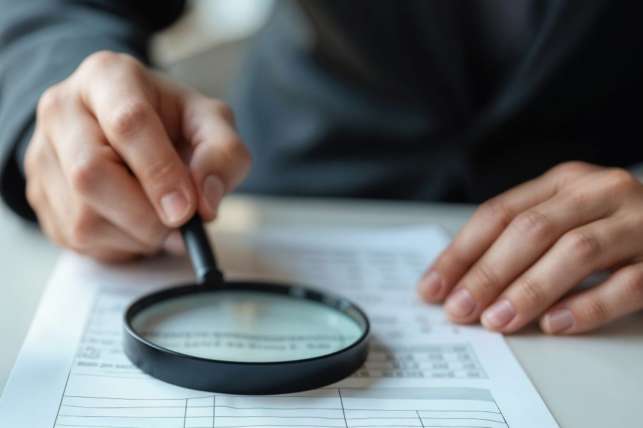 Acceptance testing is often viewed as a pass-or-fail exercise. Magnific.com