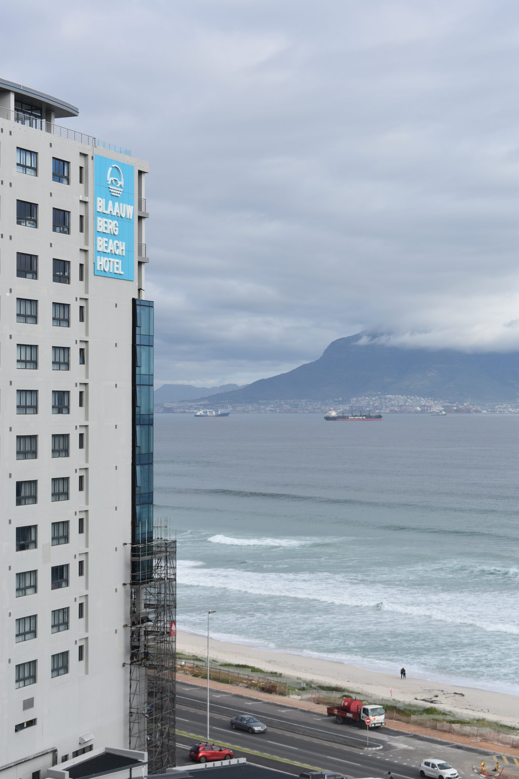 Cape Town 1