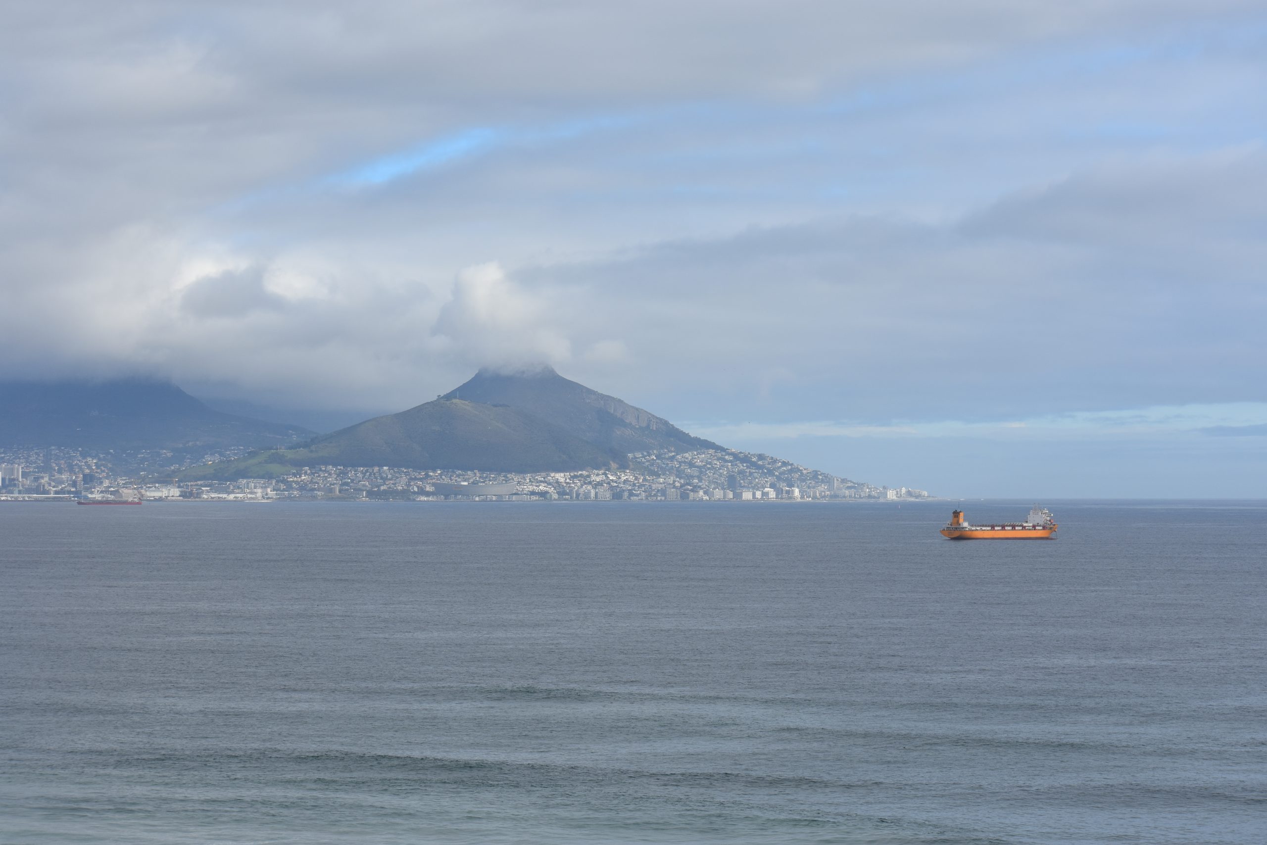 Cape Town 2