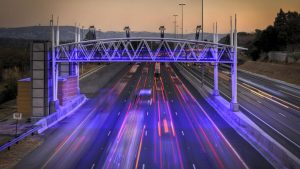 The Gauteng Transport Authority's smart mobility programme will use real-time monitoring and integrated transport data to improve the movement of freight and passengers across the province.Gauteng Transport Authority 