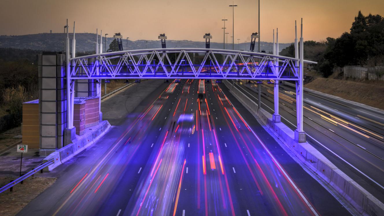 Gauteng