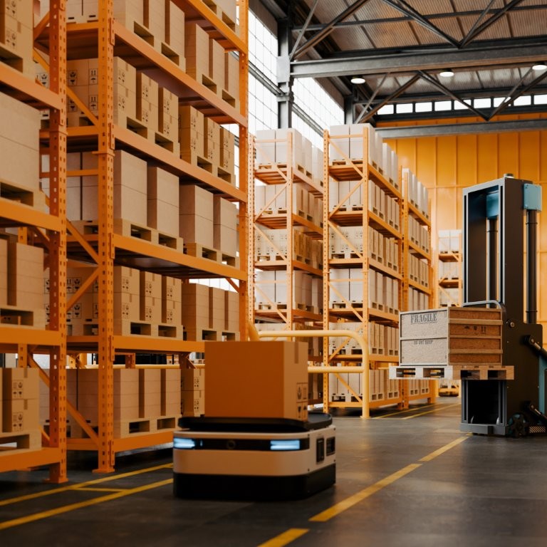 Warehouse